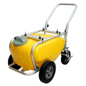 工進（KOSHIN） 電動噴霧器 ガーデンスプレーヤー モーター動噴100V MS