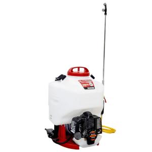 工進 エンジン 噴霧器 ES-20PDX 動噴 動力噴霧器 高圧タイプ 20Lタンク