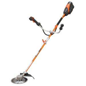 工進（KOSHIN） 「バッテリー2個付き」充電式草刈機 36V 5.0Ah U
