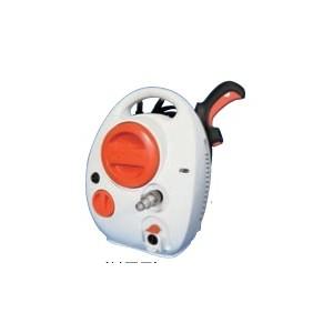 工進（KOSHIN） 充電式 高圧洗浄機 長時間タイプ 36V 5.0Ah スマート