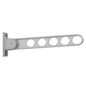 川口技研　ホスクリーン　RK型　窓壁用　RK-55-ST　ステンカラー　[1本]