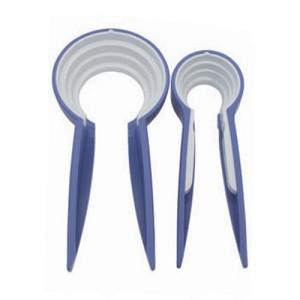 SUNCRAFT びん蓋開け 2個セット RD-02