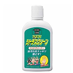 KURE [クレ]　CRC　ニュー　シトラスクリーン　ハンドクリーナー　235ml　E-2281-9...
