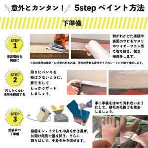 カンペハピオ 油性シリコントタン用S 14kg...の詳細画像5