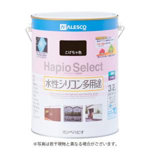 ニッペ ZAKUZAKU ザクザク 6kg デッキブラウン ザラザラ仕上げ 水性