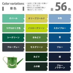 カンペハピオ 水性シリコン多用途塗料 つやあり...の詳細画像5