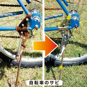「在庫限り」カンペハピオ 復活洗浄剤 サビ取り...の詳細画像3