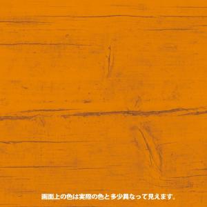 カンペハピオ油性ウレタン着色ニス 1.6L 新けやきの詳細画像1