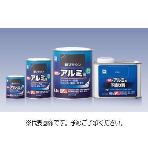 Arcland Online ヤフー店 油性アルミ用塗料 塗料 補修剤 Yahoo ショッピング