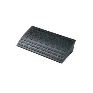 ■1台で1個口■　リッチェル　段差プレート　ロードアップG　6015　60cm幅　「高さ15cm対応...