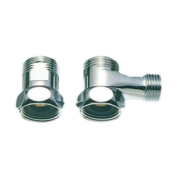 サンエイ SANEI 混合栓分岐ソケットS用 PB17S