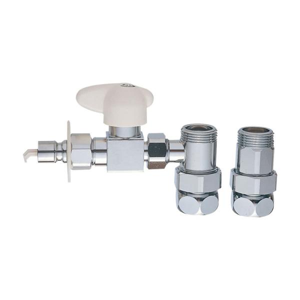 サンエイ SANEI 分岐ソケット PB515S