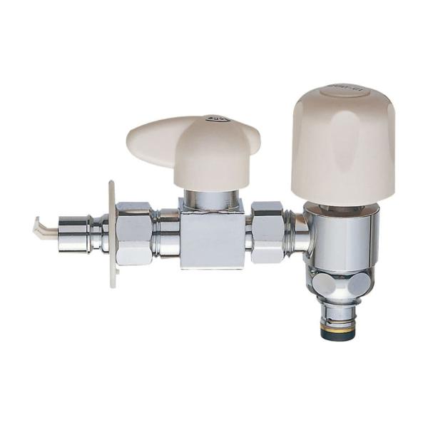 サンエイ SANEI 上部分岐 PB585-13