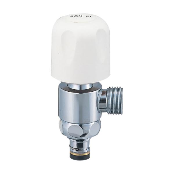 サンエイ SANEI 上部分岐バルブ PB585F-13