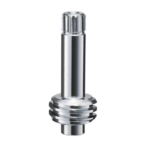 サンエイ SANEI 水栓スピンドル 左ネジ PU36-1L-13