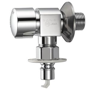 TOTO TOTO TW11R 緊急止水弁付洗濯機用水栓「ピタットくん」壁給水