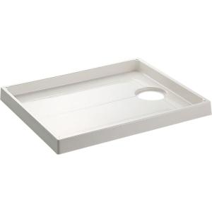 設置】パナソニック(Panasonic) N-31U-C ソフトベージュ 衣類乾燥機用