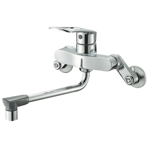 サンエイ SANEI シングル混合栓 K17110ED -13