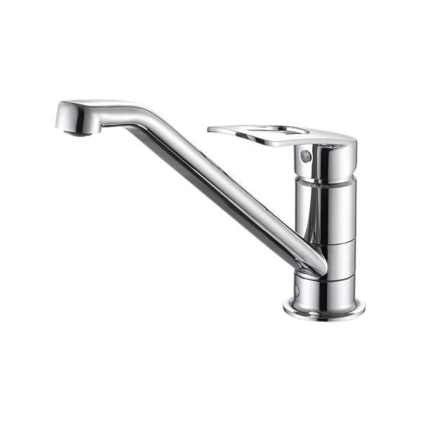 サンエイ SANEI シングルワンホール混合栓 一般地用 K87111ETJVZ-13