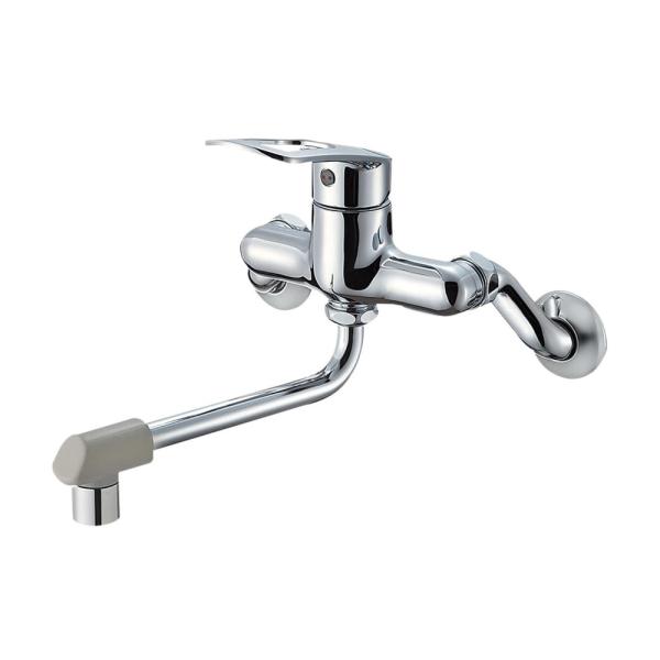 サンエイ SANEI シングル混合栓 K1700ED-4UR-13