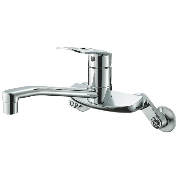 サンエイ SANEI シングル混合栓 K2710E-13