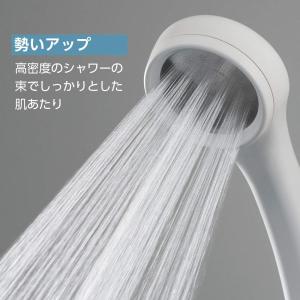 サンエイ SANEI シャワーヘッド レイニー...の詳細画像3