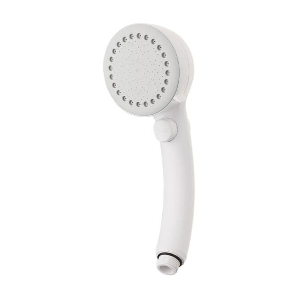 サンエイ SANEI ミストストップシャワーヘッド PS3062-80XA-H45 グレー