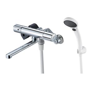 TOTO 壁付サーモスタット浴室栓 TBY01406J : Arclands Online ヤフー店