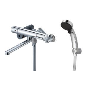 SANEI サンエイ 浴室用サーモシャワー混合栓 SK18CT53U-13-VH