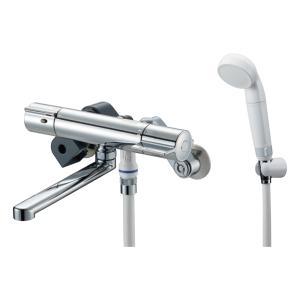 sanei サーモシャワー混合栓 SK18121CT2-13 サーモシャワー混合栓 | 商品のご案内 | SANEI｜デザイン性に優れた水