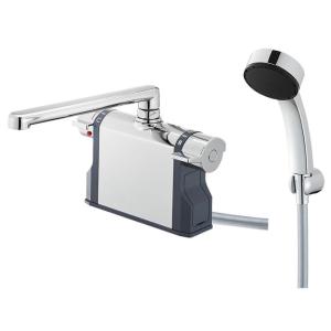 SANEI（水栓金具） SK78D-W-13 三栄水栓 SANEI サーモデッキ