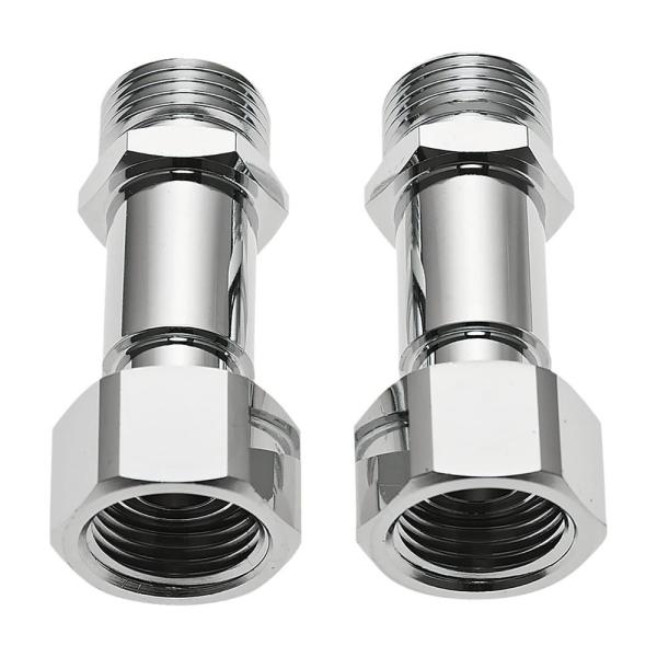 サンエイ SANEI 片ナット付アダプター PT840-2S-13