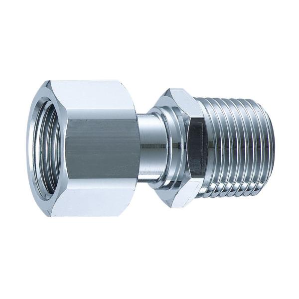 サンエイ SANEI 片ナット付アダプター T84-20