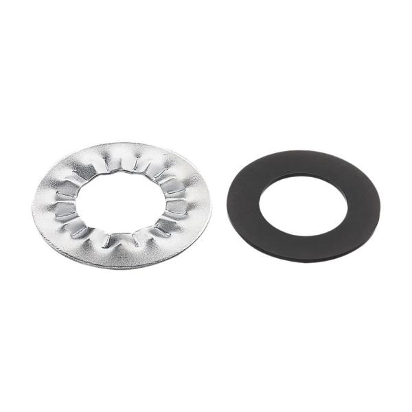 サンエイ SANEI 立水栓取付パッキン PP40-8S