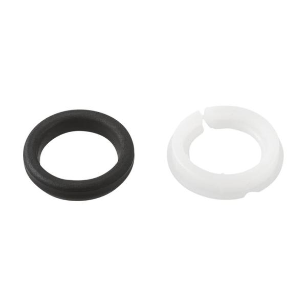 サンエイ SANEI パイプパッキンセット 100個入 P43A-100S-16