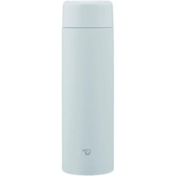 象印 ステンレスマグ 600ml アイスグレー SM-GA60HL