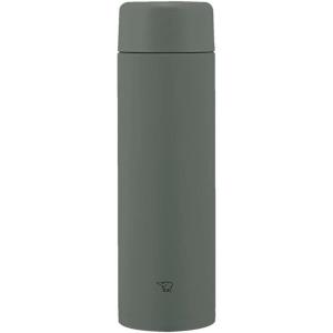 タイガー魔法瓶 MMZ-W060GW 真空断熱ボトル 600ml セージグリーン