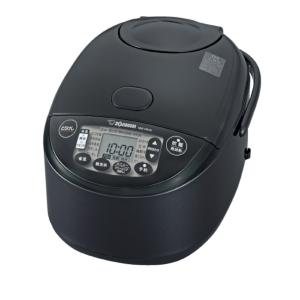象印（ZOJIRUSHI） 圧力IH炊飯ジャー 極め炊き 1升 NW-YR18-BZ