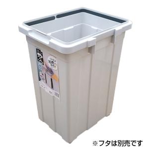 東谷 ゴミ箱 おしゃれ 屋内 屋外 分別 45L 大型 ふた付き アメリカン