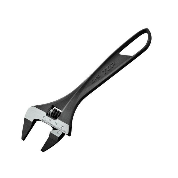 トップ TOP 薄型ストレ-トモンキ 最大口開き幅 38mm HT-38