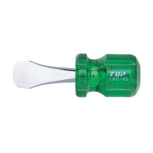 TOP トップ コインドライバ- TRD-45 18×45mm