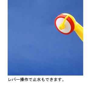 タカギ アウトドアポンプ A122 ポンプシャ...の詳細画像4