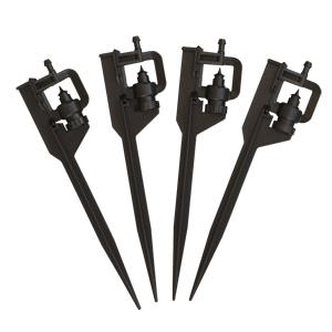 タカギ ポットスプリンクラー シャワー GKS101