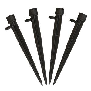 タカギ ポットスプリンクラー やわらか GKS103