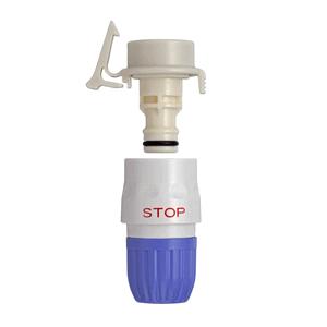 タカギ　洗濯機蛇口用ニップルセット　GWA4411