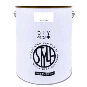 ニッペホームプロダクツ 水性 STYLE DIY...の商品画像