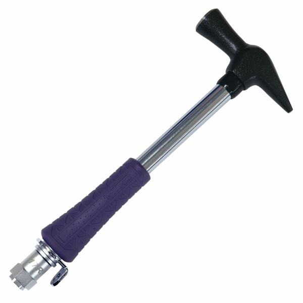 イチネンアクセス ダブルソケット電工ハンマー DH-DS1317R