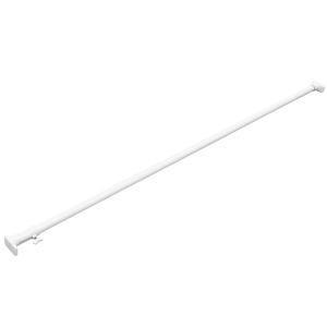 平安伸銅工業 突ぱりパワフルポール 白 特大 RTW-170