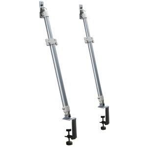 平安伸銅工業 液晶テレビ耐震ポール LEQ-45の買取情報