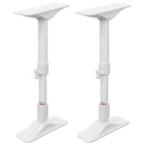 平安伸銅工業 突ぱり耐震ポール L REQ-50